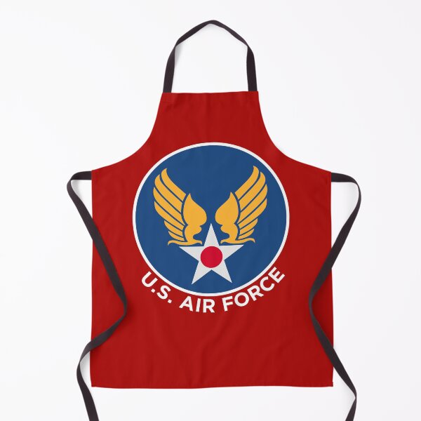 Item preview, U.S. ARMY AIR FORCES/U.S. ARMY AIR CORP/U.S. AIR FORCE LOGO designed and sold by WOOFANG.