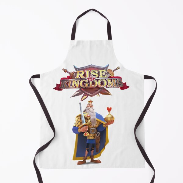 Item preview, Rise Of Kingdoms - Charlemagne designed and sold by africanjunction.