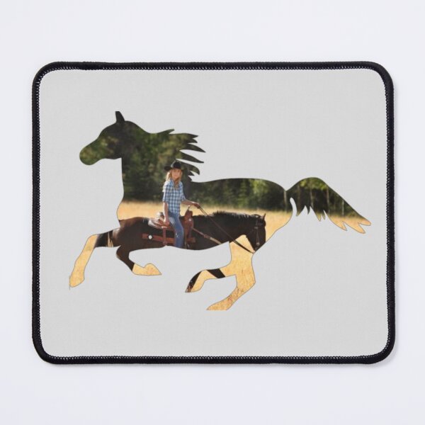 Item preview, HL horse and amy designed and sold by designbyjodyb.