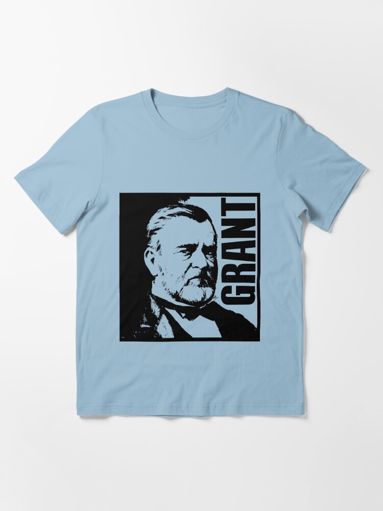 ulysses grant t shirt