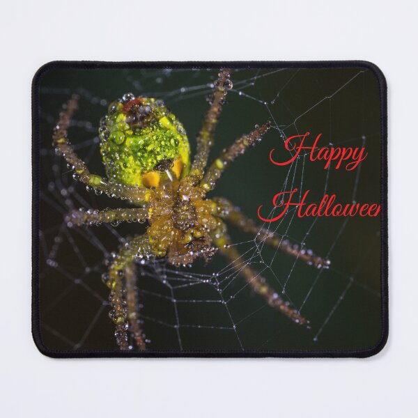 Item preview, Oldish Vintage Halloween. Happy All Hallows' Eve #6 designed and sold by Krispsm.