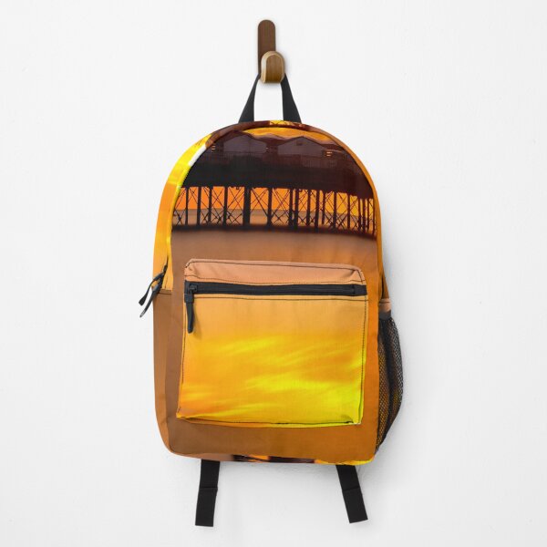 Item preview, Sunset over Herne Bay Pier designed and sold by Dave Hare Photography.