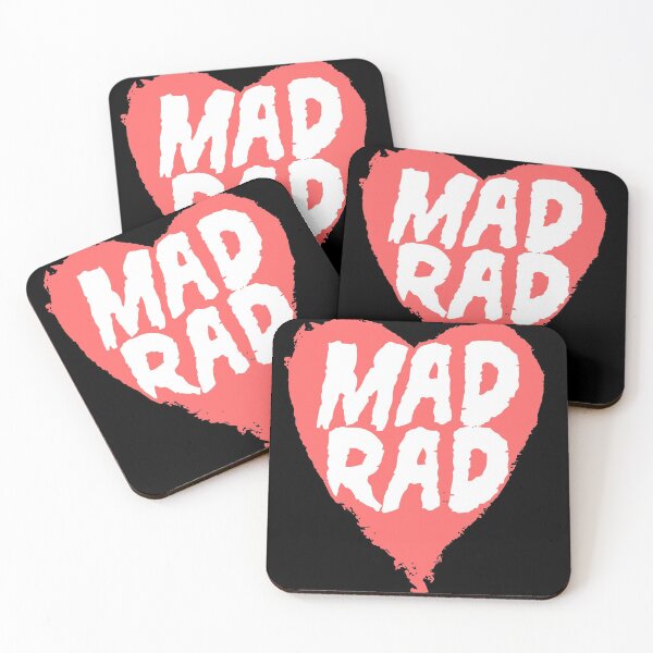 Item preview, Mad Rad designed and sold by InvisibleMind.