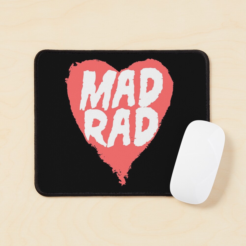 Item preview, Mouse Pad designed and sold by InvisibleMind.