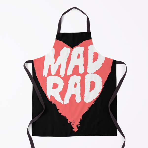 Item preview, Mad Rad designed and sold by InvisibleMind.