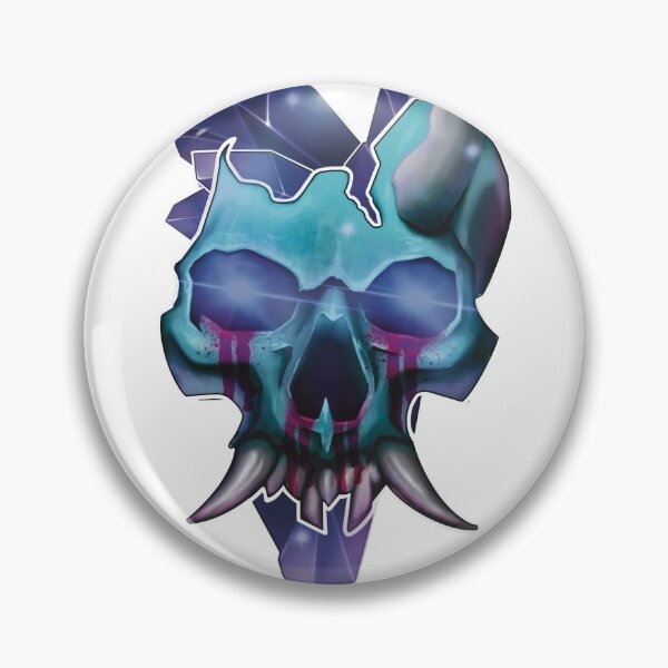Item preview, Skullz devil crystal tattoo part 1  designed and sold by chineiyuu.