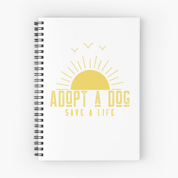 Item preview, Adopt A Dog Save A Life adorable dogs design for those who love pet adoption designed and sold by jtancrum61.