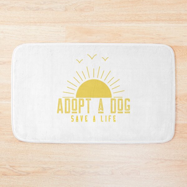 Item preview, Adopt A Dog Save A Life adorable dogs design for those who love pet adoption designed and sold by jtancrum61.
