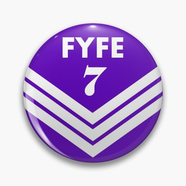 Item preview, NAT FYFE designed and sold by hennymac3.