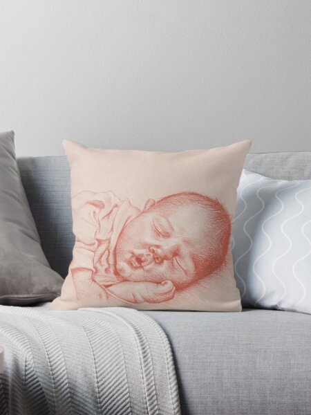 Item preview, Sleeping angel designed and sold by couleurlumiere.