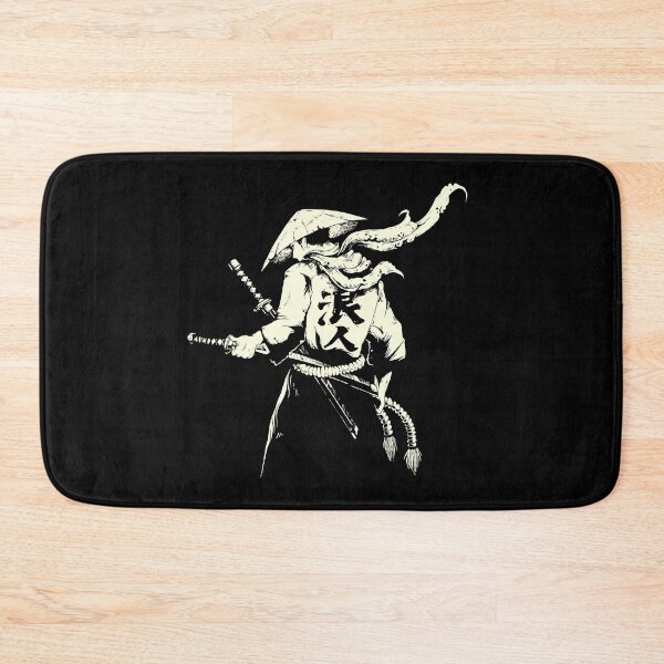 Item preview, ghost of tsushima designed and sold by Vintagearea.