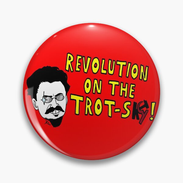 Artikelvorschau, Revolution am Trotzhimmel! entworfen und verkauft von TNTropy.
