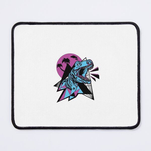 Item preview, “Roaring Dinosaur” by farmerscottage designed and sold by FarmersCottage.