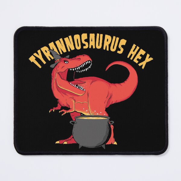 Item preview, Tyrannosaurus Hex designed and sold by DinoMike.