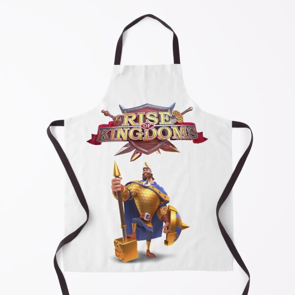 Item preview, Rise Of Kingdoms - Charles Martel designed and sold by africanjunction.