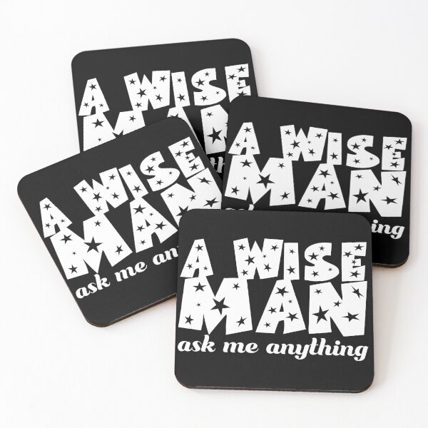 Item preview, A Wise Man designed and sold by RixzStuff.
