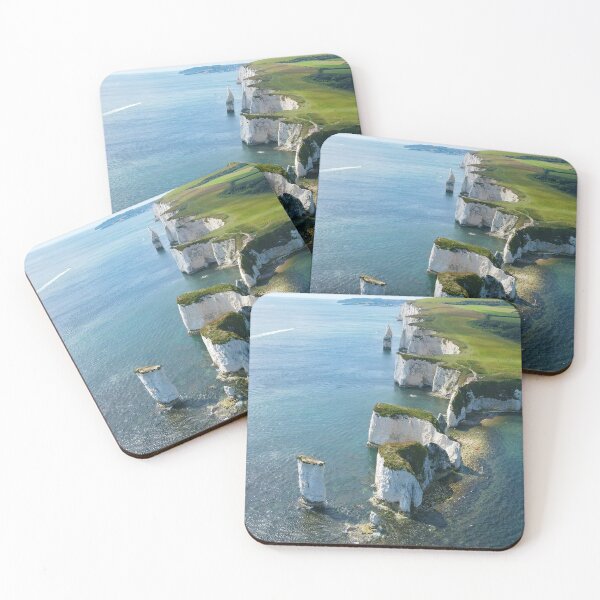 Item preview, Old Harry Rocks designed and sold by GuyMitchellPics.