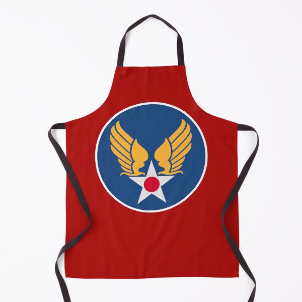 Item preview, U.S. ARMY AIR FORCES/U.S. ARMY AIR CORP/U.S. AIR FORCE LOGO designed and sold by WOOFANG.