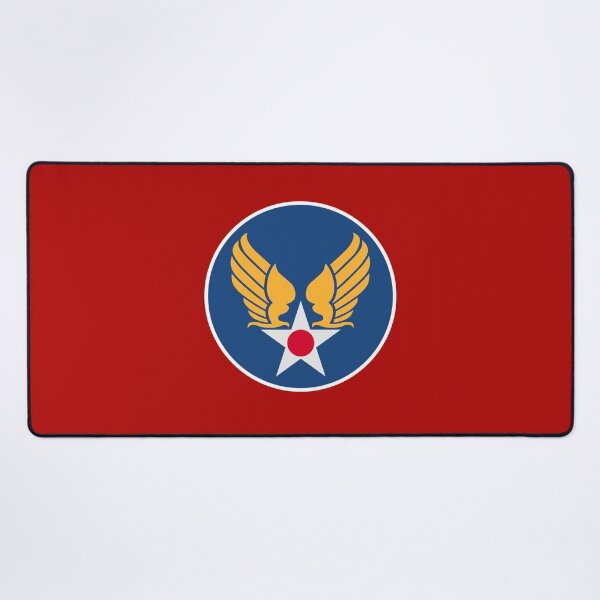 Army Air Corps Flag (USAAC) Choose Options