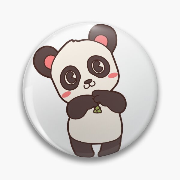 Item preview, Who loves pandaa! designed and sold by Scorpia67.