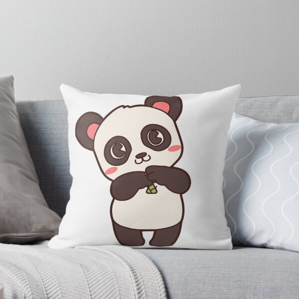 Item preview, Who loves pandaa! designed and sold by Scorpia67.