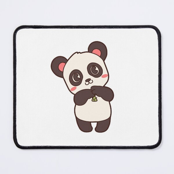 Item preview, Who loves pandaa! designed and sold by Scorpia67.