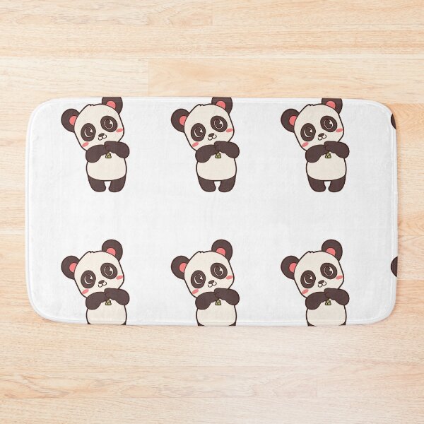 Item preview, Who loves pandaa! designed and sold by Scorpia67.