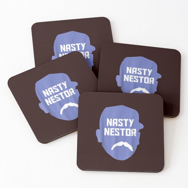 Item preview, Nasty Nestor Cortes Jr designed and sold by RockiGo45.