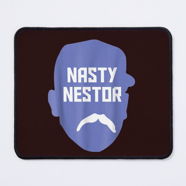 Item preview, Nasty Nestor Cortes Jr designed and sold by RockiGo45.