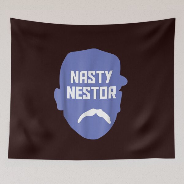 Item preview, Nasty Nestor Cortes Jr designed and sold by RockiGo45.