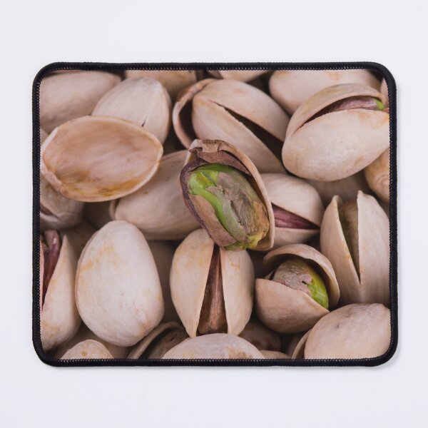 Item preview, Cracked Open Pistachio designed and sold by Moriarty's Digital Visions.