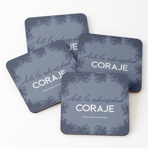 Item preview, "In the face of adversity: courage" designed and sold by VicSyerix.