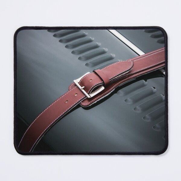 Item preview, Red Leather designed and sold by Dave Hare Photography.
