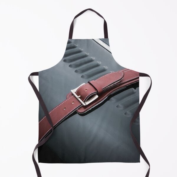 Item preview, Red Leather designed and sold by Dave Hare Photography.