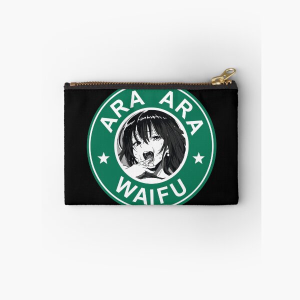 Item preview, WAIFU ARA ARA designed and sold by StrapeClothes.