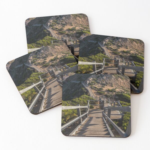 Item preview, wooden bridge designed and sold by Roshan Keenoo.