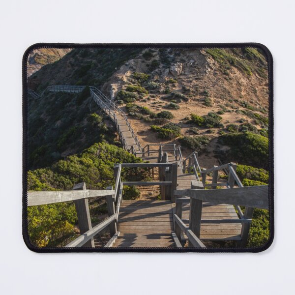Item preview, wooden bridge designed and sold by Roshan Keenoo.