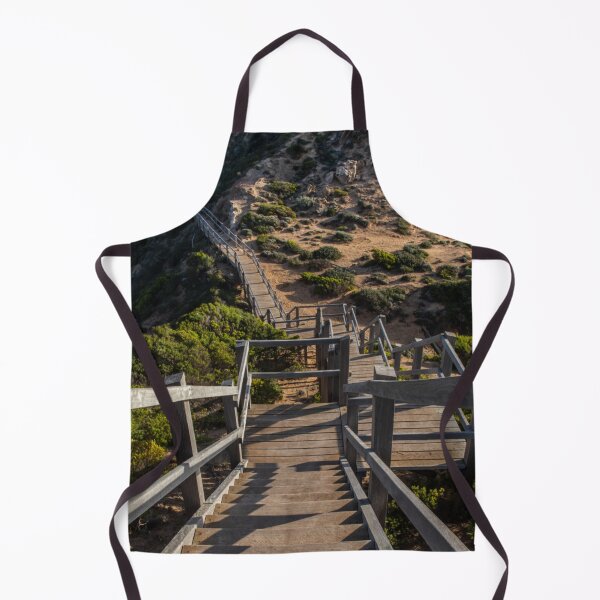 Item preview, wooden bridge designed and sold by Roshan Keenoo.