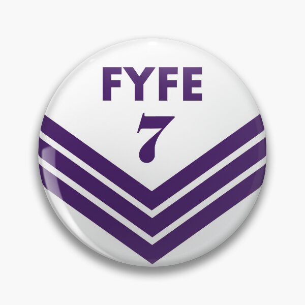 Item preview, NAT FYFE designed and sold by hennymac3.