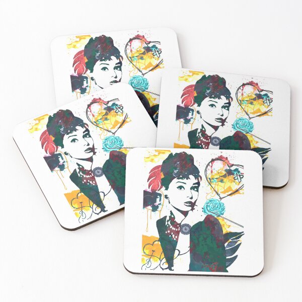 Item preview, Pretty Woman Movie Annie Oakley Beautiful Woman Very Happy And Laughed Funny Audrey Hepburn Nature C designed and sold by PrettyWomanMeza.