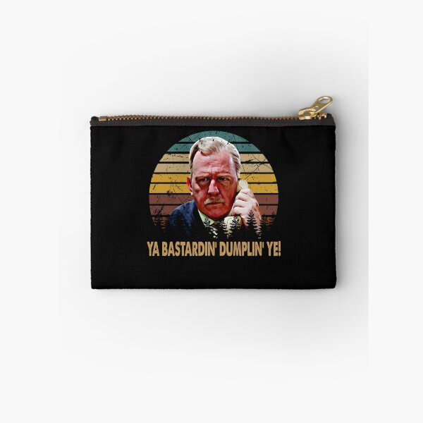 Item preview, Vintage Design Still Game Films - Ya Bastardin' Dumplin' Ye! designed and sold by EricMary7.