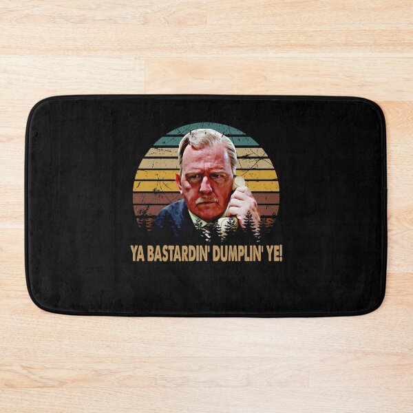 Item preview, Vintage Design Still Game Films - Ya Bastardin' Dumplin' Ye! designed and sold by EricMary7.