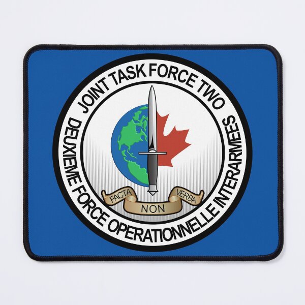 Item preview, JOINT TASK FORCE 2 (CANADA) designed and sold by WOOFANG.
