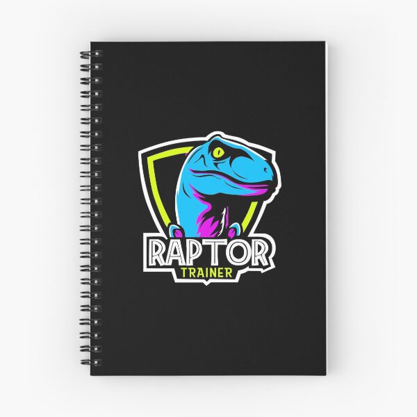 Item preview, Raptor Trainer designed and sold by Design Shed Cymru.