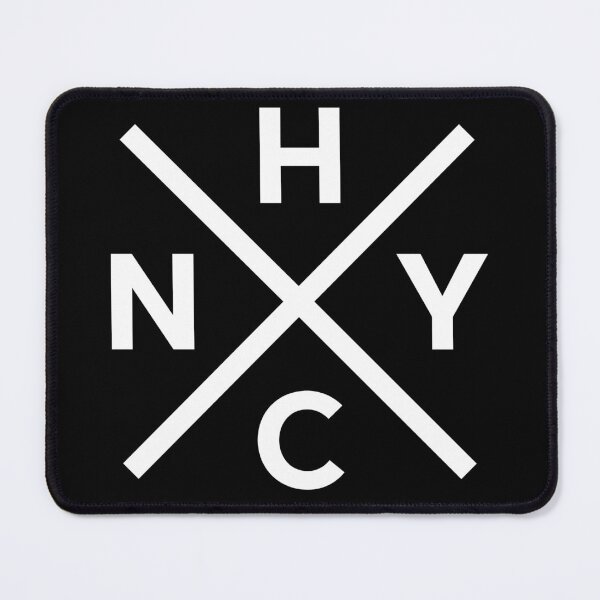Item preview, NYHC New York Hardcore Punk Rock  designed and sold by blueveins.