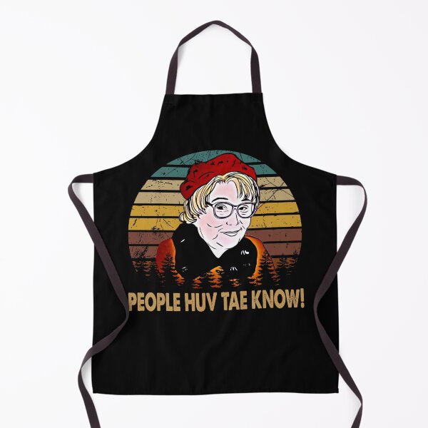 Item preview, Vintage Design Still Game Films - People Huv Tae Know! designed and sold by EricMary7.