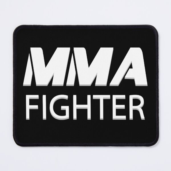 Item preview, MMA Fighter designed and sold by EdgyDesignForU.