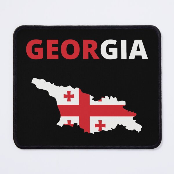 Artikelvorschau, GEORGIA entworfen und verkauft von Alligatorgod.