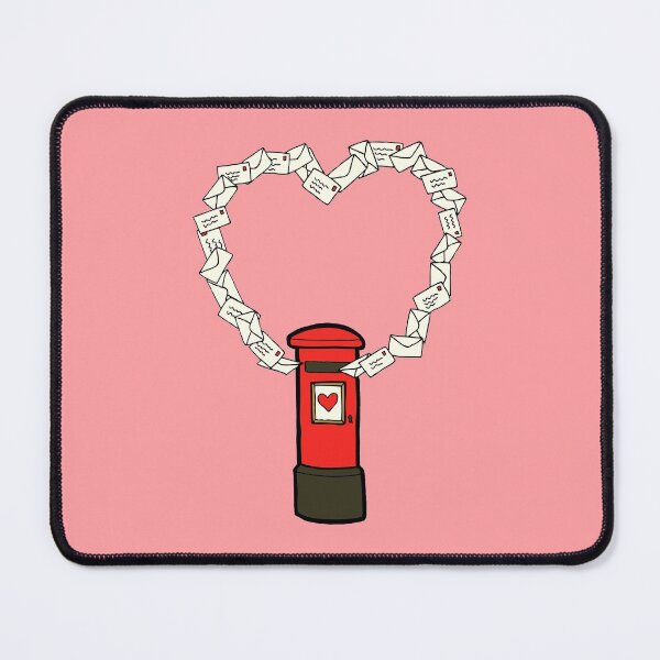 Item preview, Love Letters designed and sold by evannave.