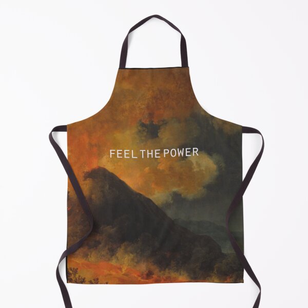 Item preview, Feel the power designed and sold by PoeticGear.
